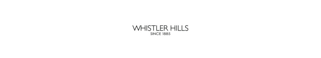 Little WHISTLER HILLS